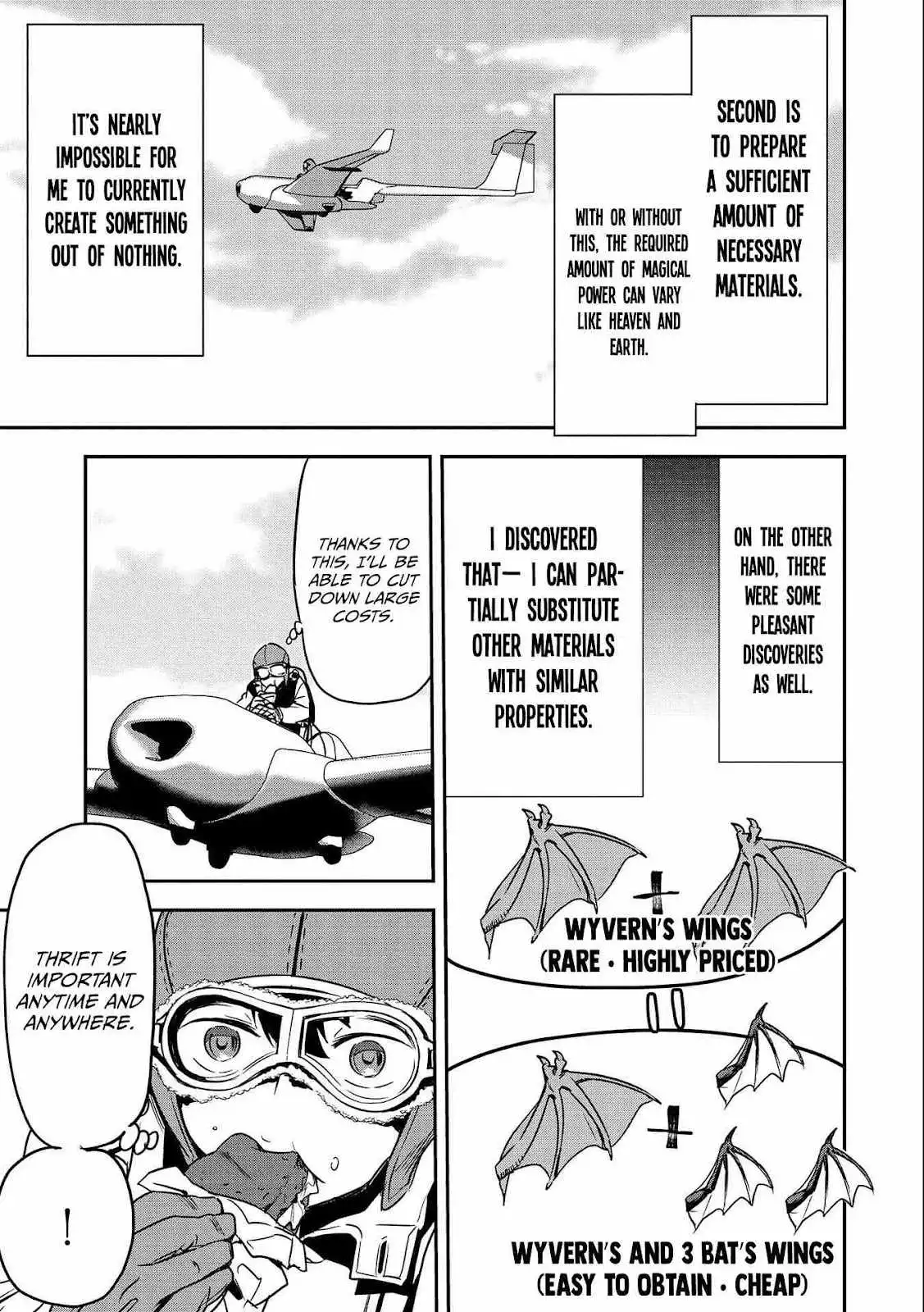 Villager A Wants to Save the Villainess no Matter What! Chapter 7 27